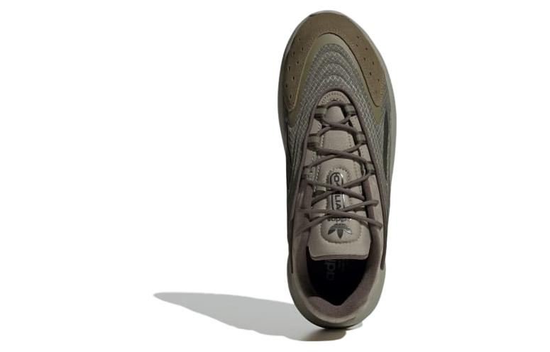 adidas Ozelia 'Olive Green' IE2003