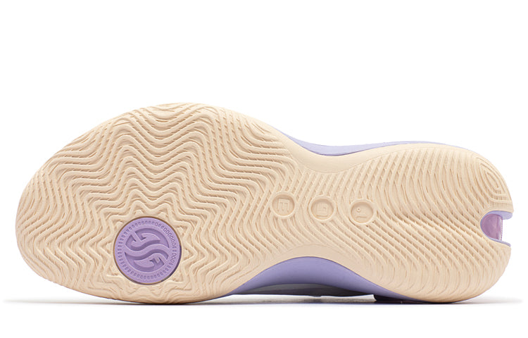 361 Degrees AG Explode Aaron Gordon 'White Purple' 672321118-2