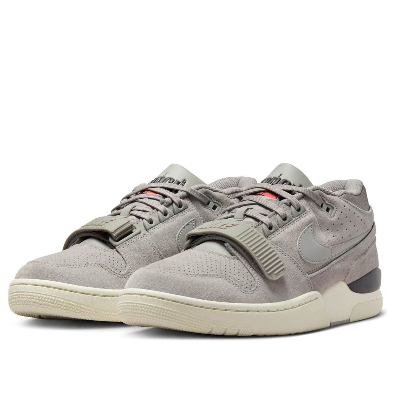 Nike Air Alpha Force 88 'Medium Grey' FJ4184-001