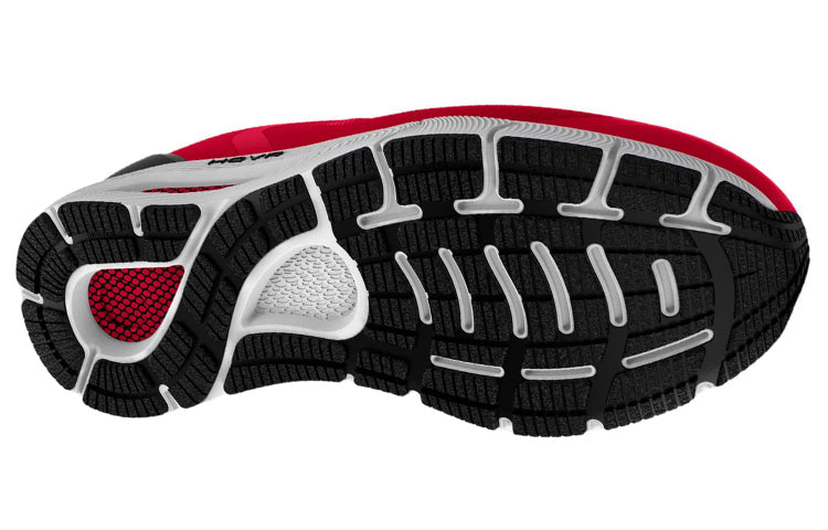 Under Armour HOVR Sonic SE 'Red Black' 3024918-600