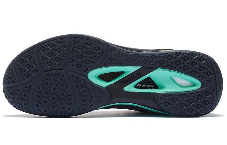Li-Ning YunTing 'Black' AYAS028-5