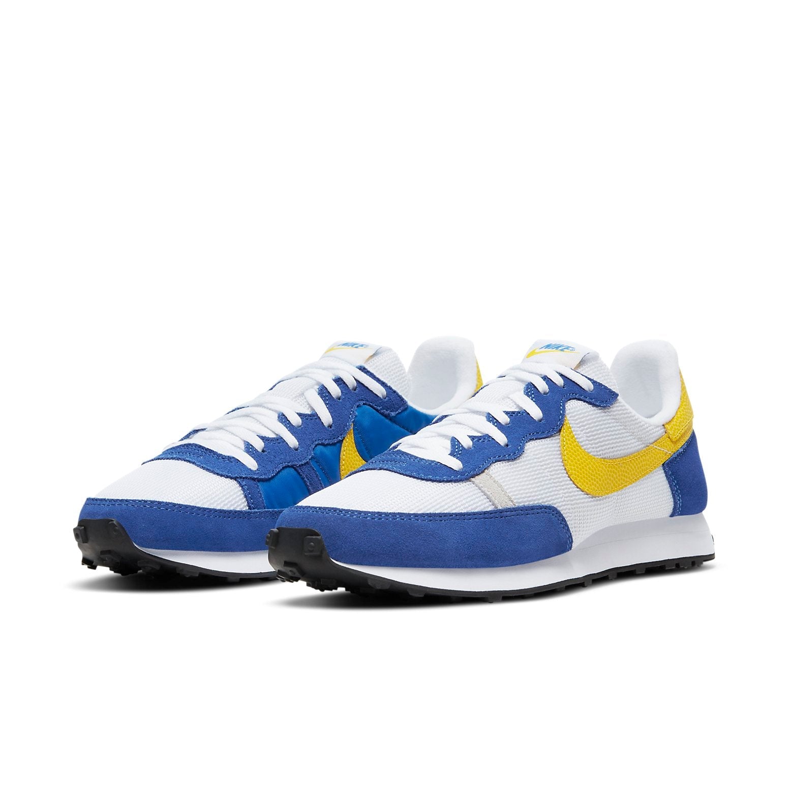 Nike Challenger OG 'Peace, Love and Basketball' DC1413-100