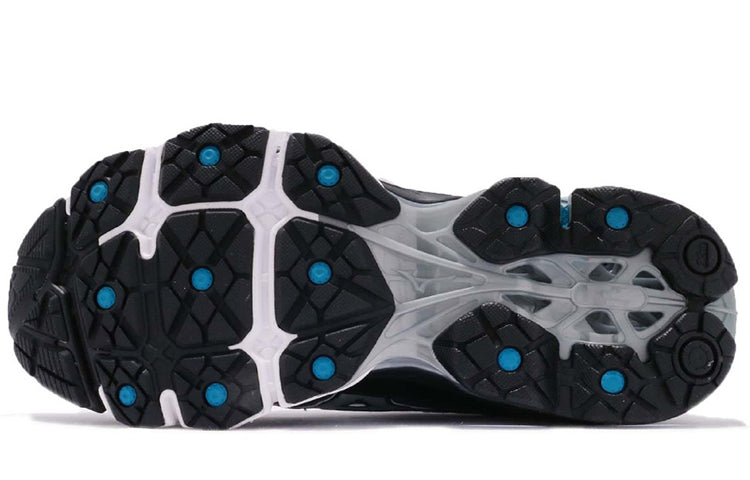 Mizuno Wave Creation 19 'Black Blue' J1GC170105