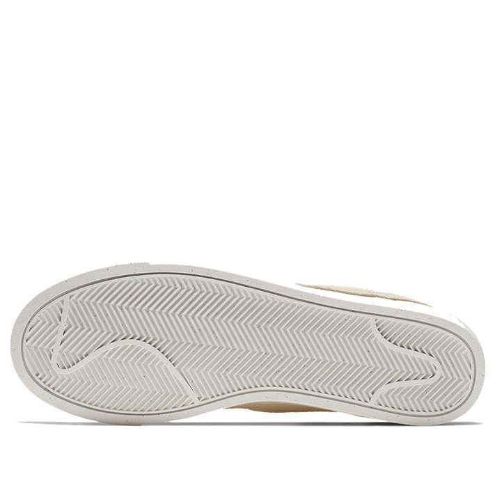 (WMNS) Nike Blazer Low LX 'Plant Color Collection - Pale Ivory' AV9371-102