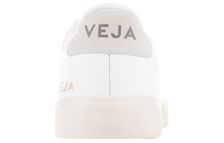 Veja Recife Low-Top Sneakers 'White Beige' RC0502919