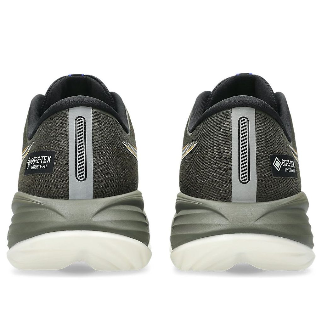 Asics Gel-Cumulus 27 GTX 'Brown Stone Whisper Green' 1011C048-200