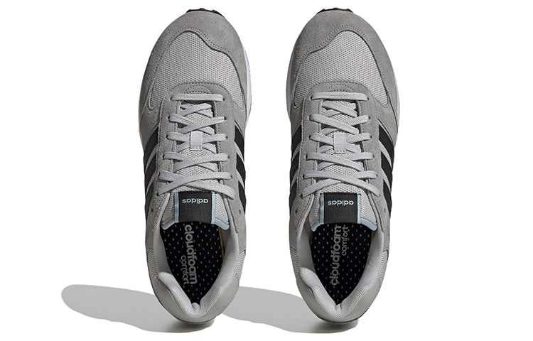 adidas Run 80s 'Grey Black' HP6113