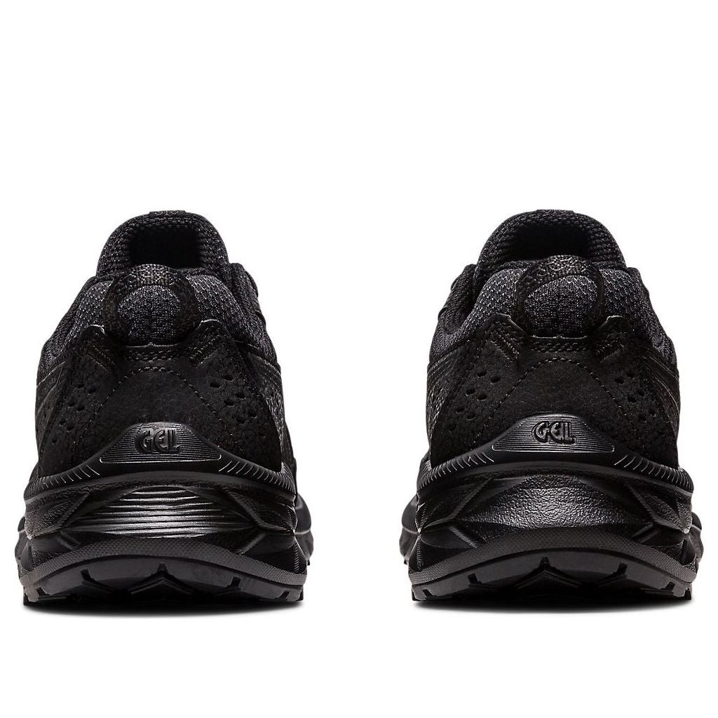 (WMNS) ASICS Gel-Venture 9 Wide 'Triple Black' 1012B314-001