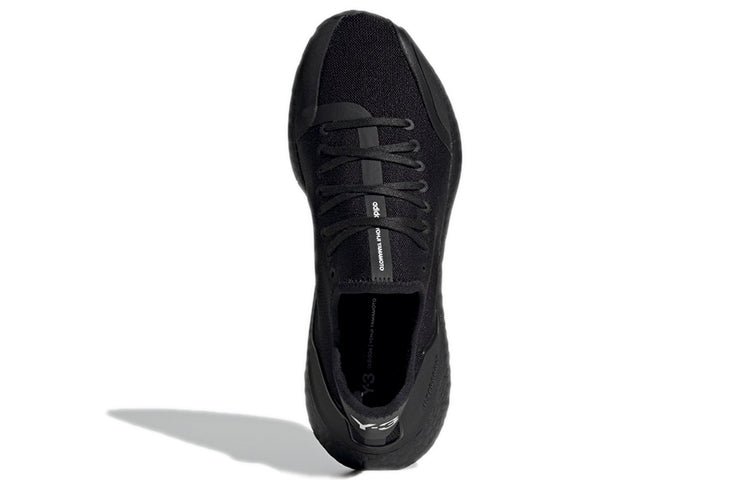 adidas x Y-3 Ultraboost 21 'Black' GZ9133