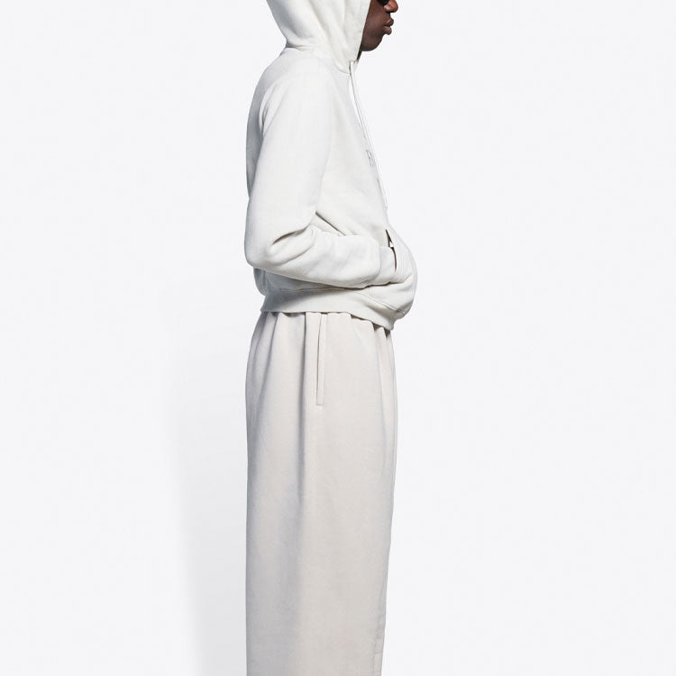 Balenciaga Unisex SS21 Fashion Week Shrunk Grey 651799TKV852984