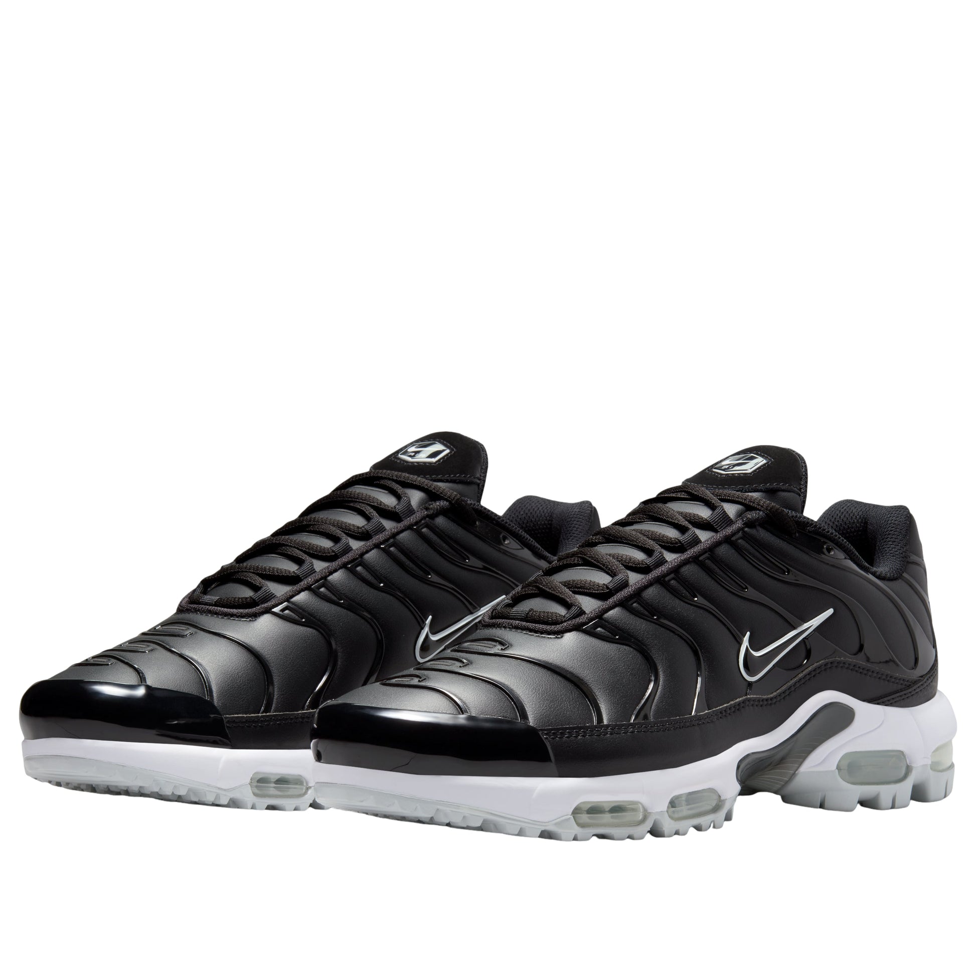 Nike Air Max Plus Golf 'Black White' FZ4150-001