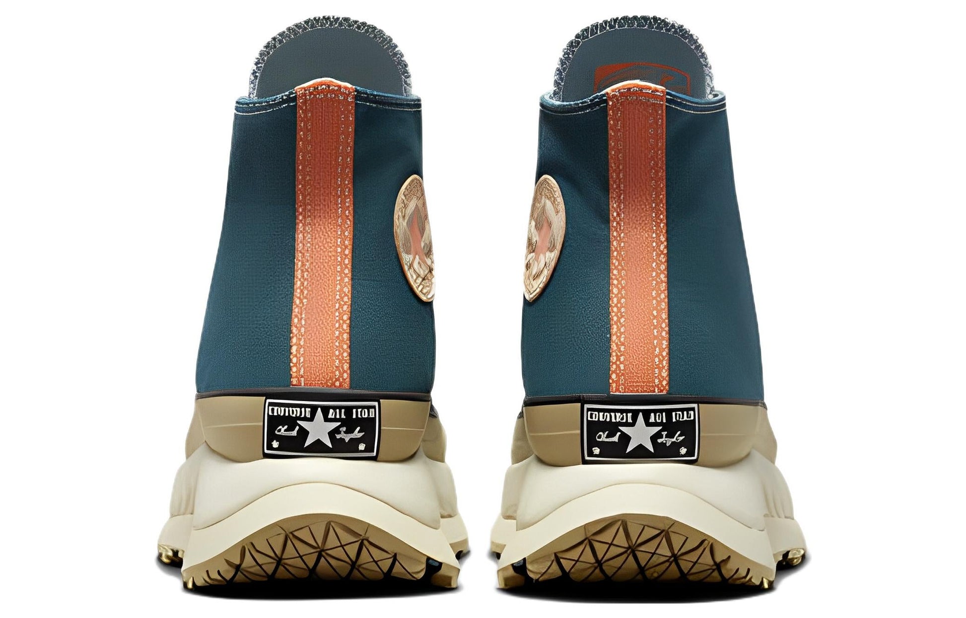 Converse Chuck 70 AT-CX High 'Earth Tones - Deep Sleep' A02776C