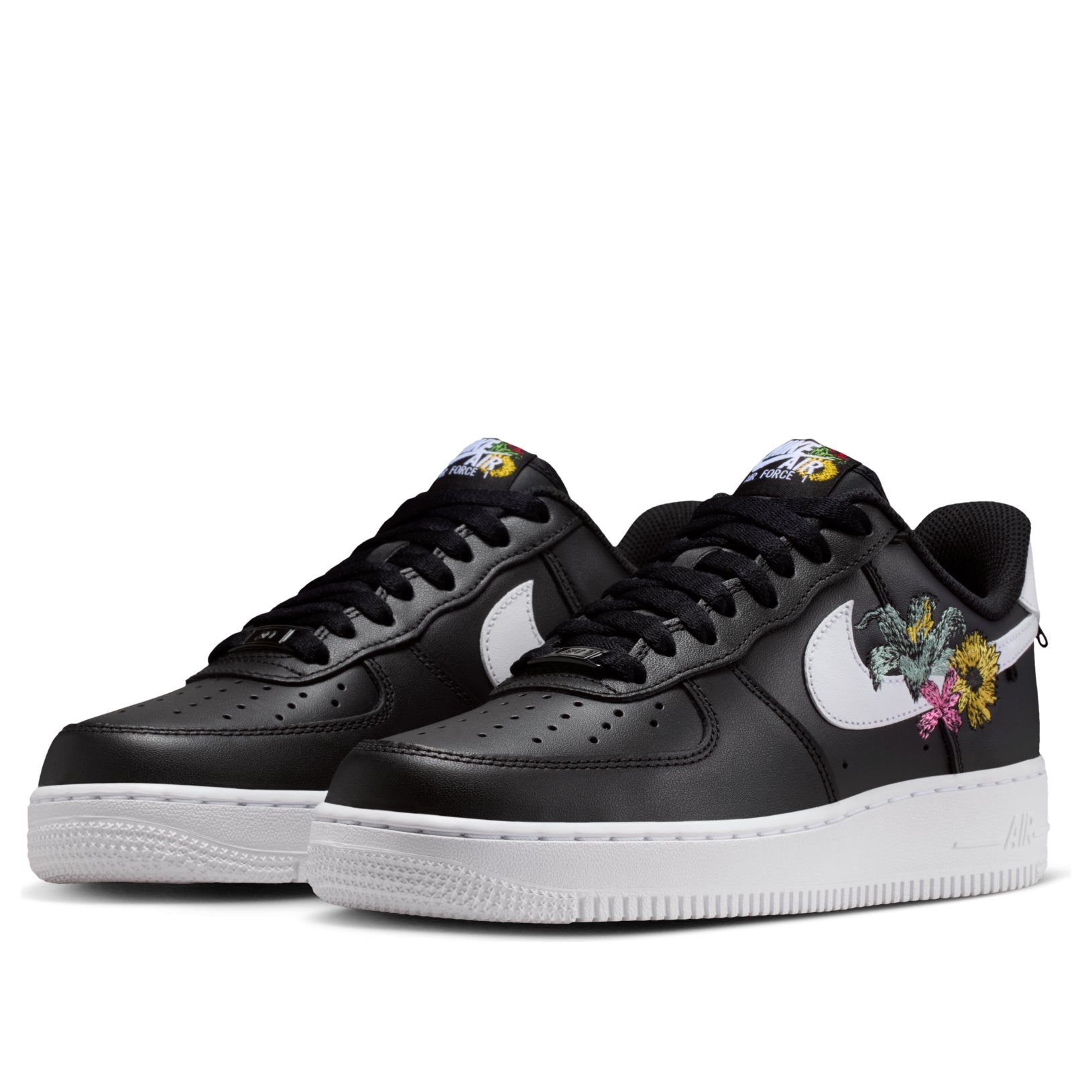 (WMNS) Nike Air Force 1 Low 'Now Accepting All Flowers' IB6644-001