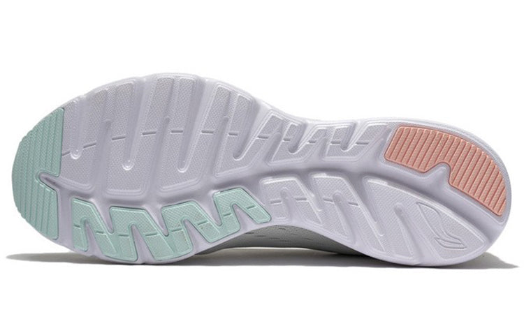 (WMNS) Li-Ning Light Weight Sport Shoes 'Light Mint' ARBR006-7