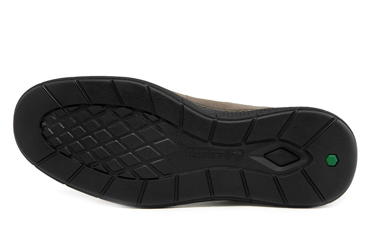 Timberland Cross Mark Chukka Boots 'Grey and Black' A42XHW
