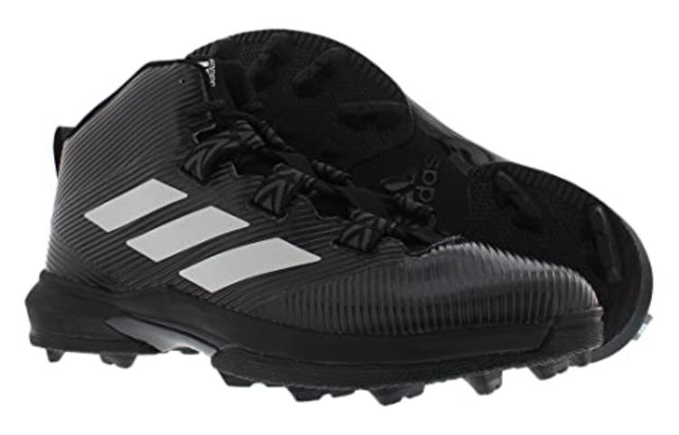 adidas Freak Torsion Mid 'Black White' EG5046