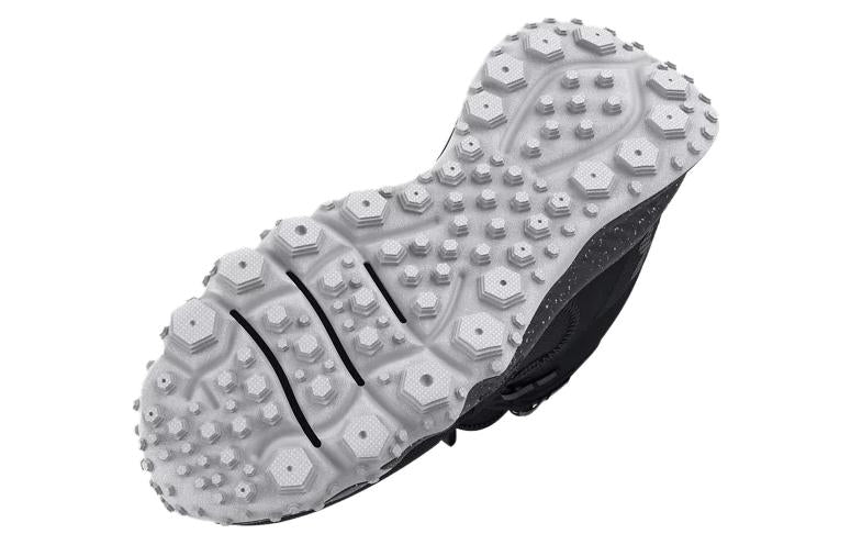 Under Armour Charged Maven Trek 'Black Pitch Grey' 3026370-002