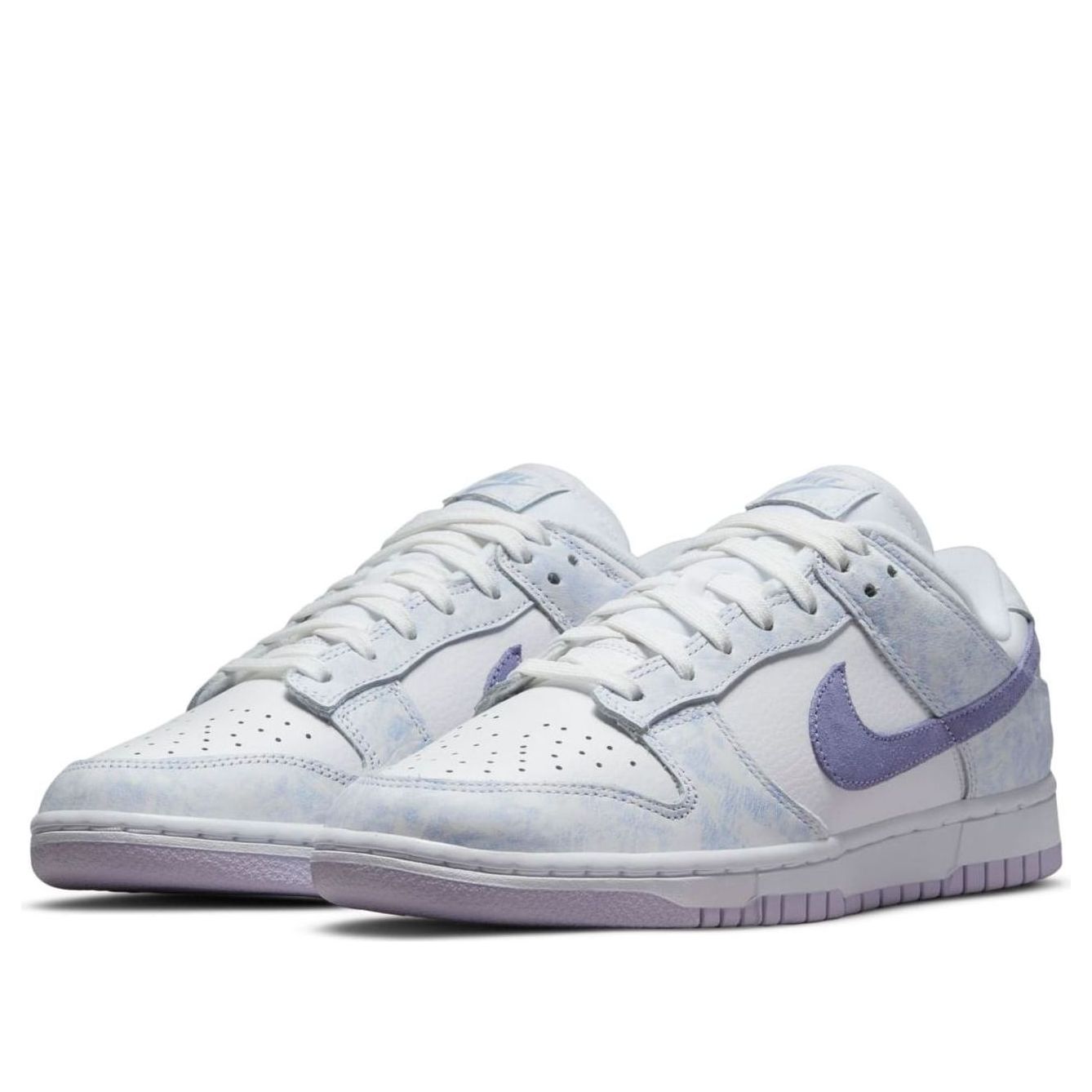(WMNS) Nike Dunk Low OG 'Purple Pulse' DM9467-500