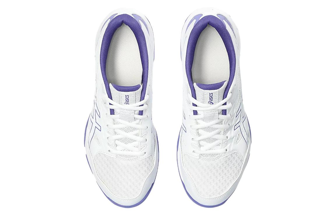 (WMNS) ASICS Gel-Rocket 11 'White' 1072A093-100