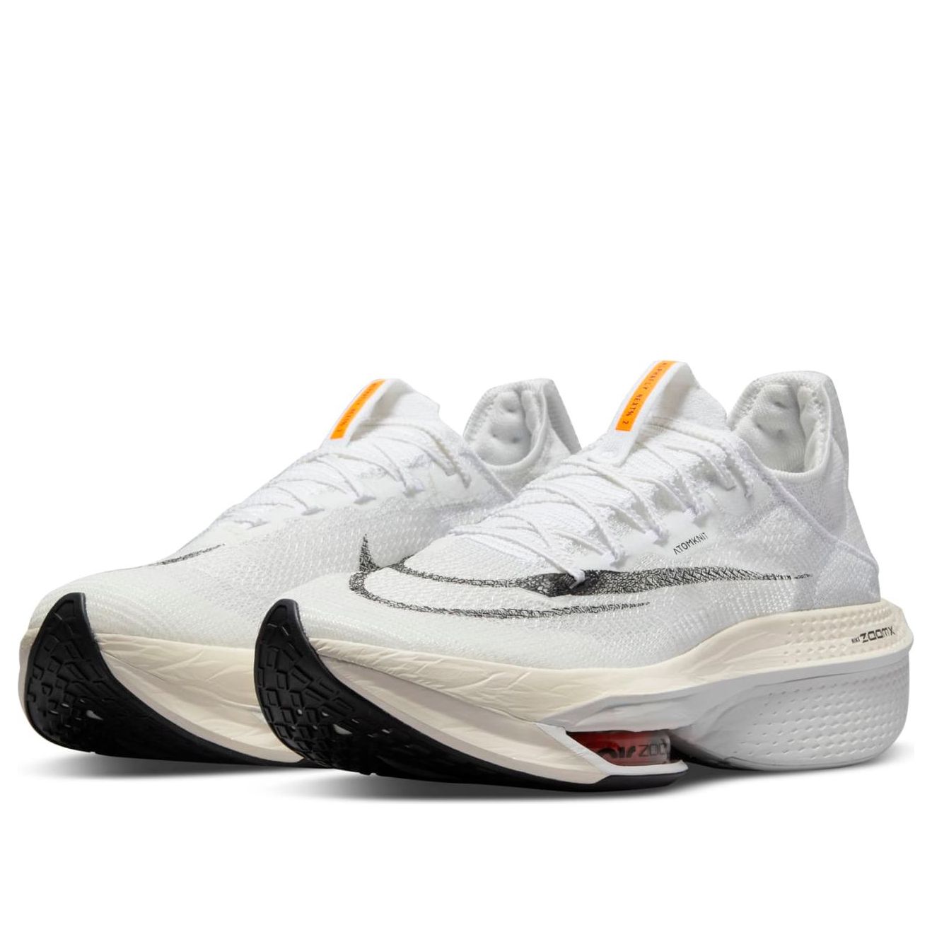 Nike Air Zoom Alphafly NEXT% 2 'Prototype' DJ6206-100