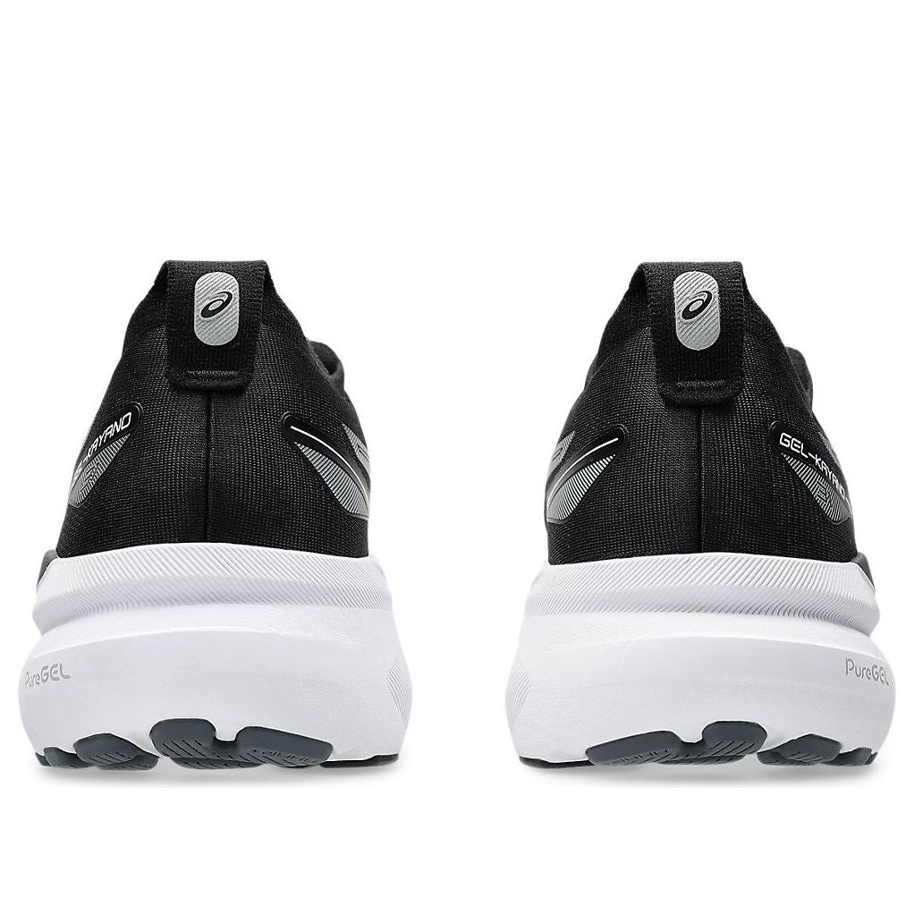 ASICS Gel-Kayano 31 Extra Wide 'Black White' 1011B868-002