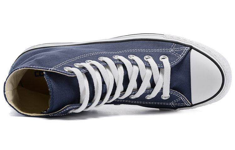 Converse Chuck Taylor All Star Blue/White 102307C