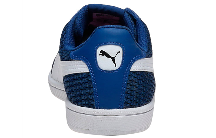PUMA Smash Knit Blue 362389-03