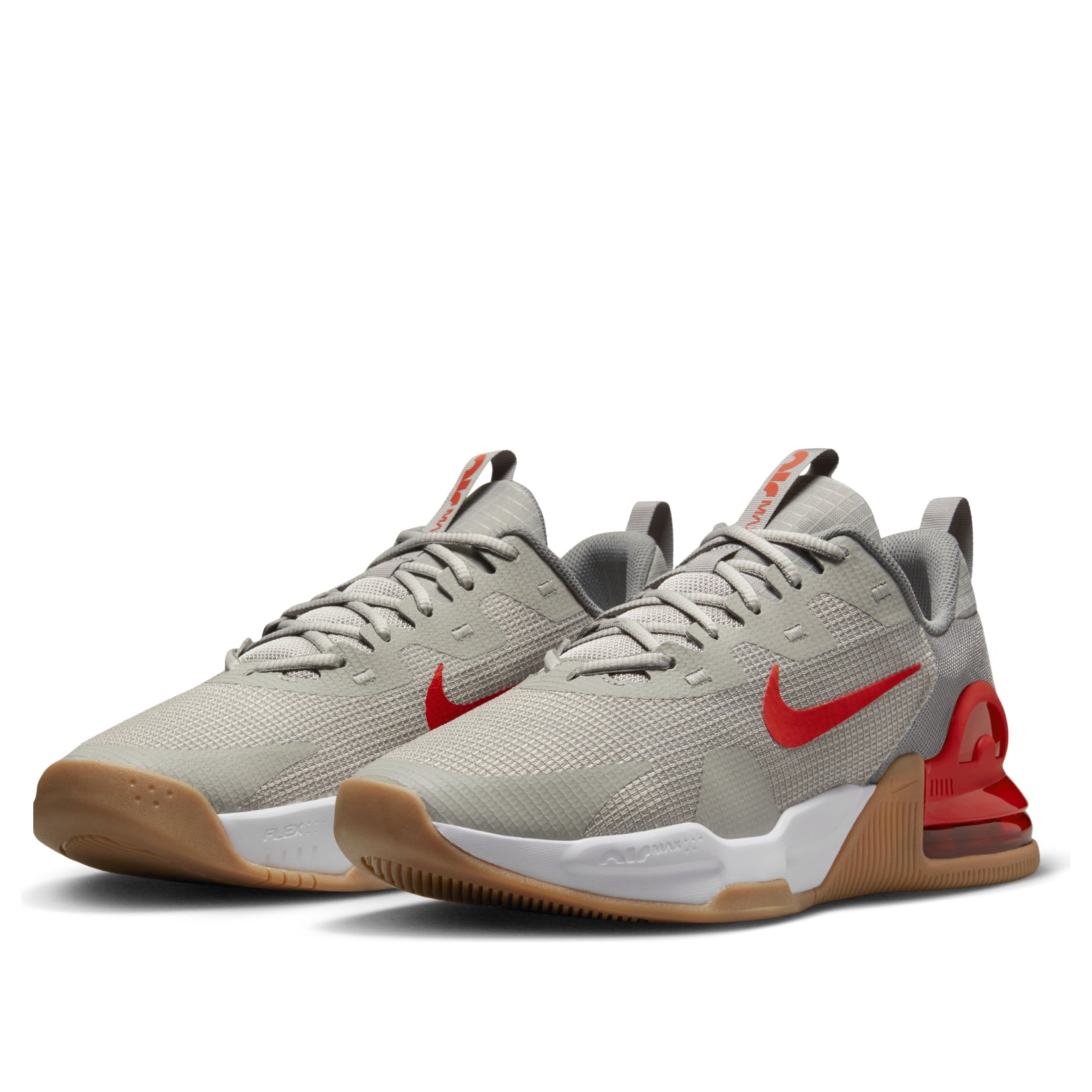 Nike Air Max Alpha Trainer 5 'Cobblestone Crimson Gum' DM0829-006