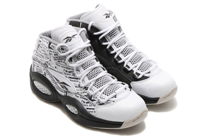 Reebok Question Mid 'Misunderstood' V69765