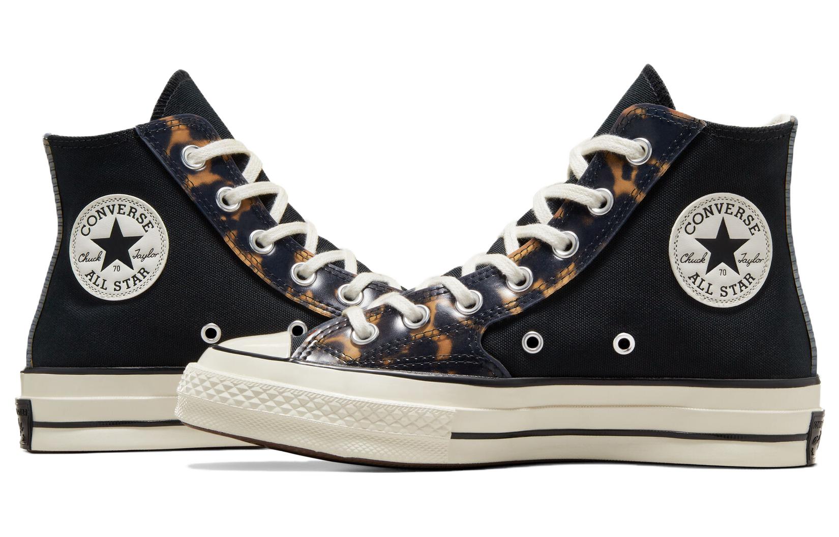 Converse Chuck 70 Tortoise 'Black' A06901C