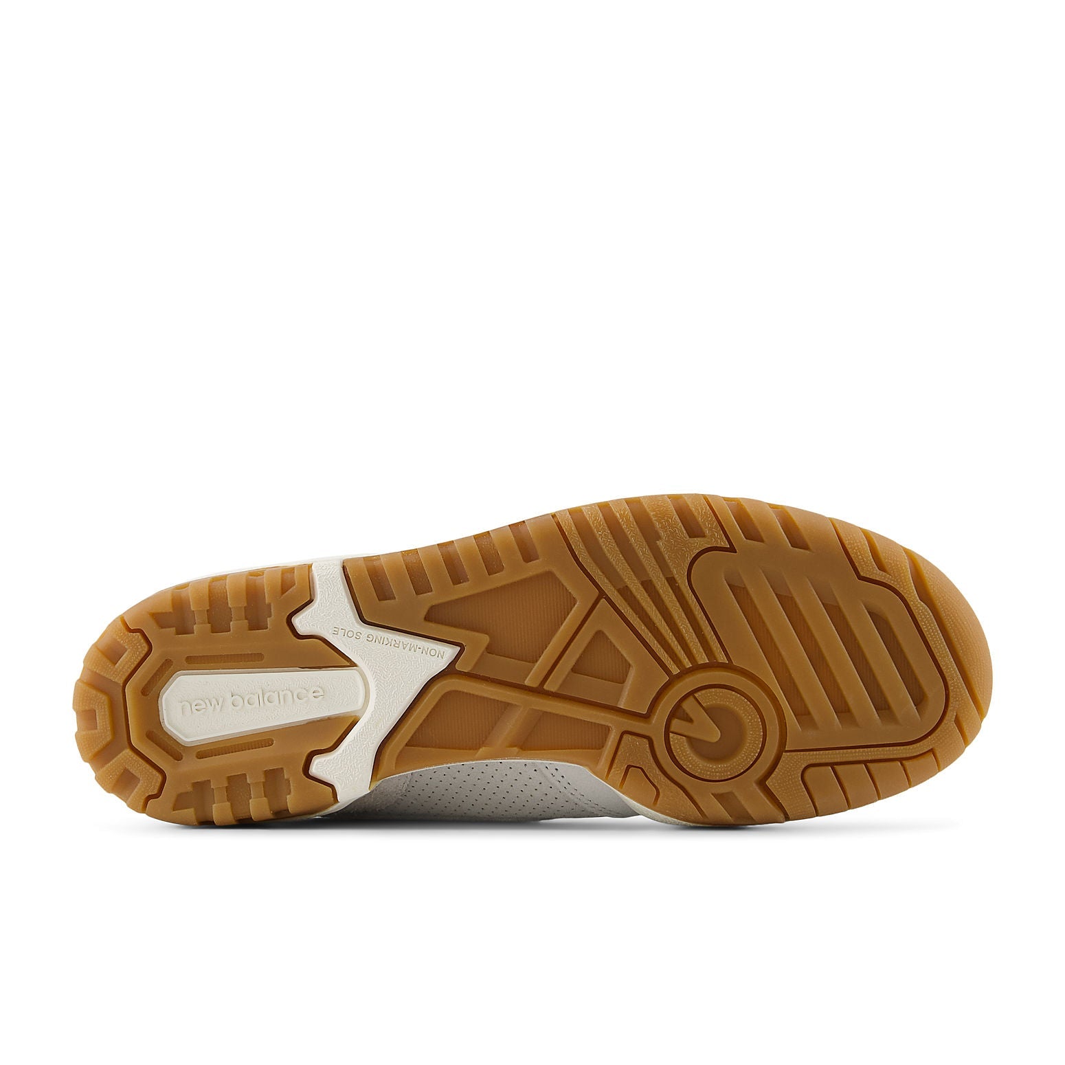 (WMNS) New Balance 550 'White Olive' BBW550FO