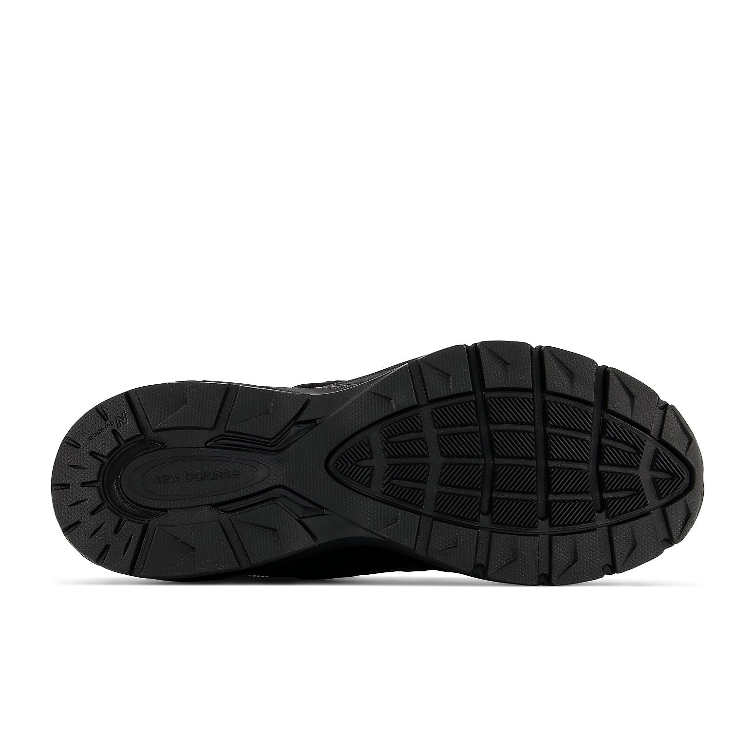 New Balance 990v5 Made in USA 'Triple Black' M990BB5