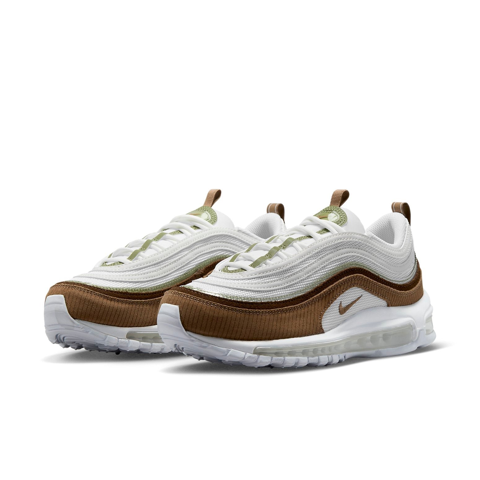 (WMNS) Nike Air Max 97 SE 'Archaeo Brown' DZ5377-121
