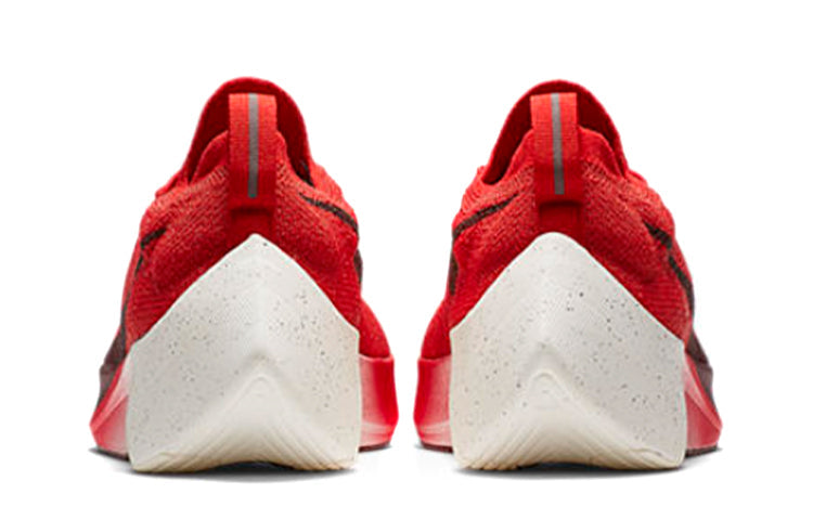 Nike Vapor Street Flyknit 'University Red' AQ1763-600
