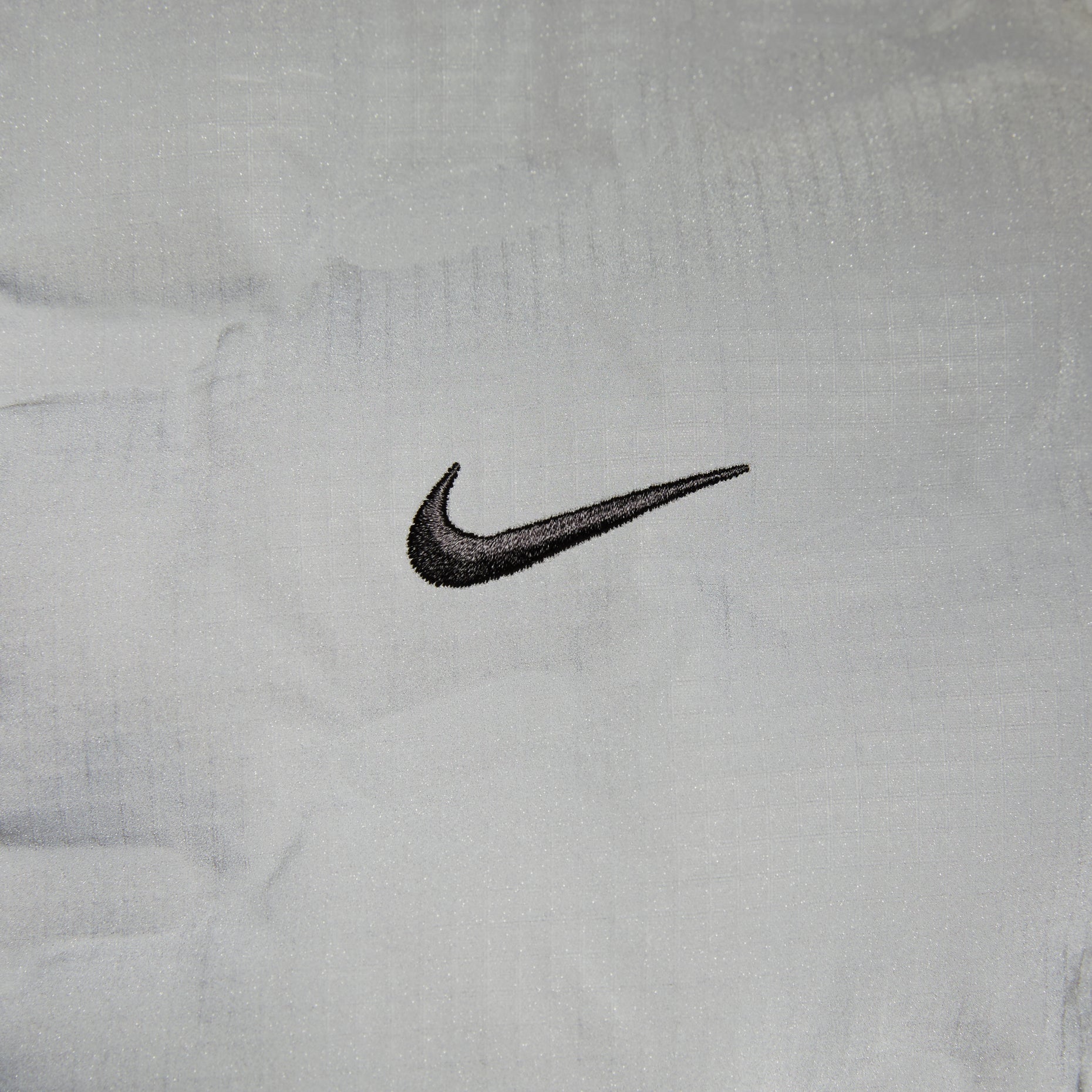 Nike Therma-Fit ADV Reflective Running Vest 'Reflective Silver' IM6279-027