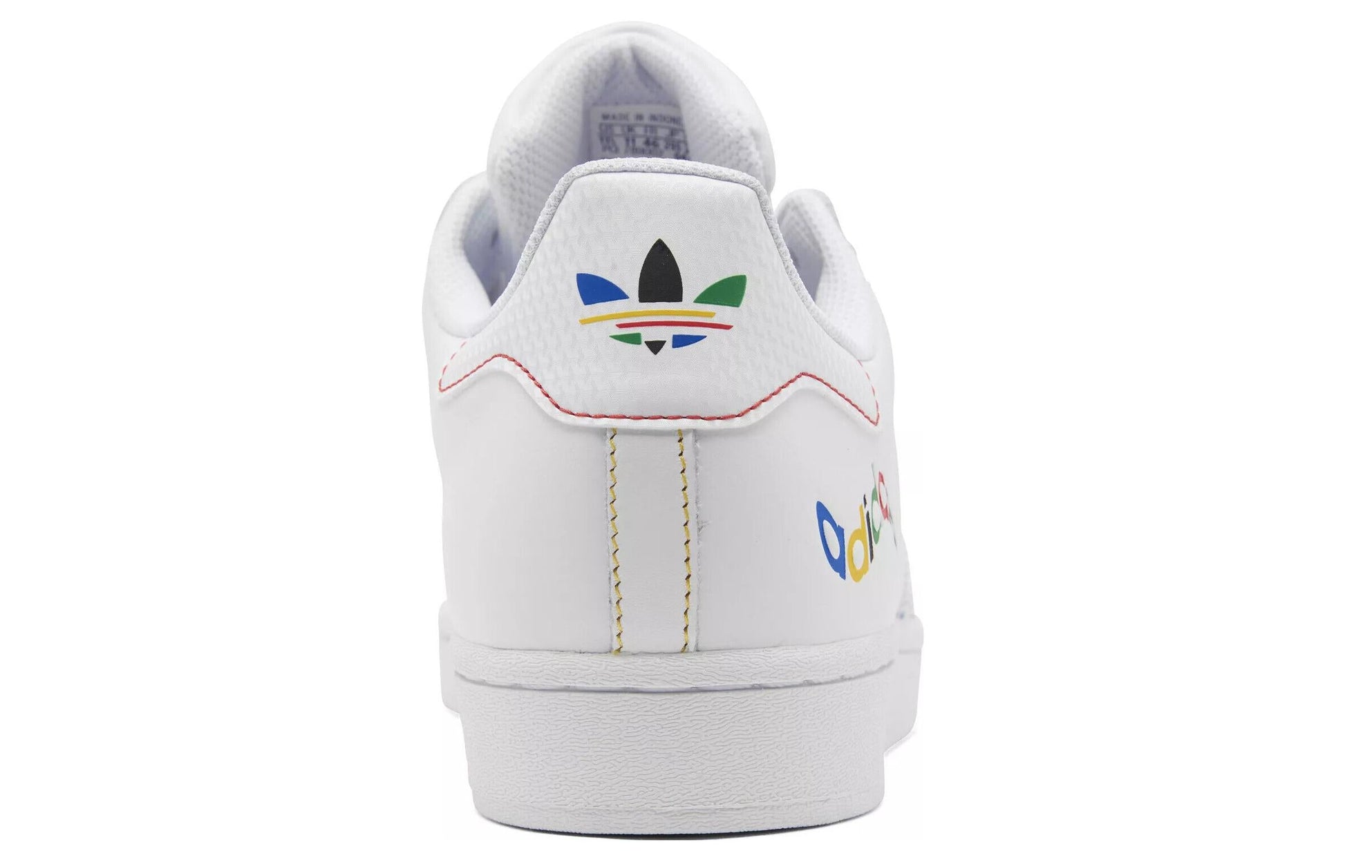 adidas originals Superstar 'White' GY8066
