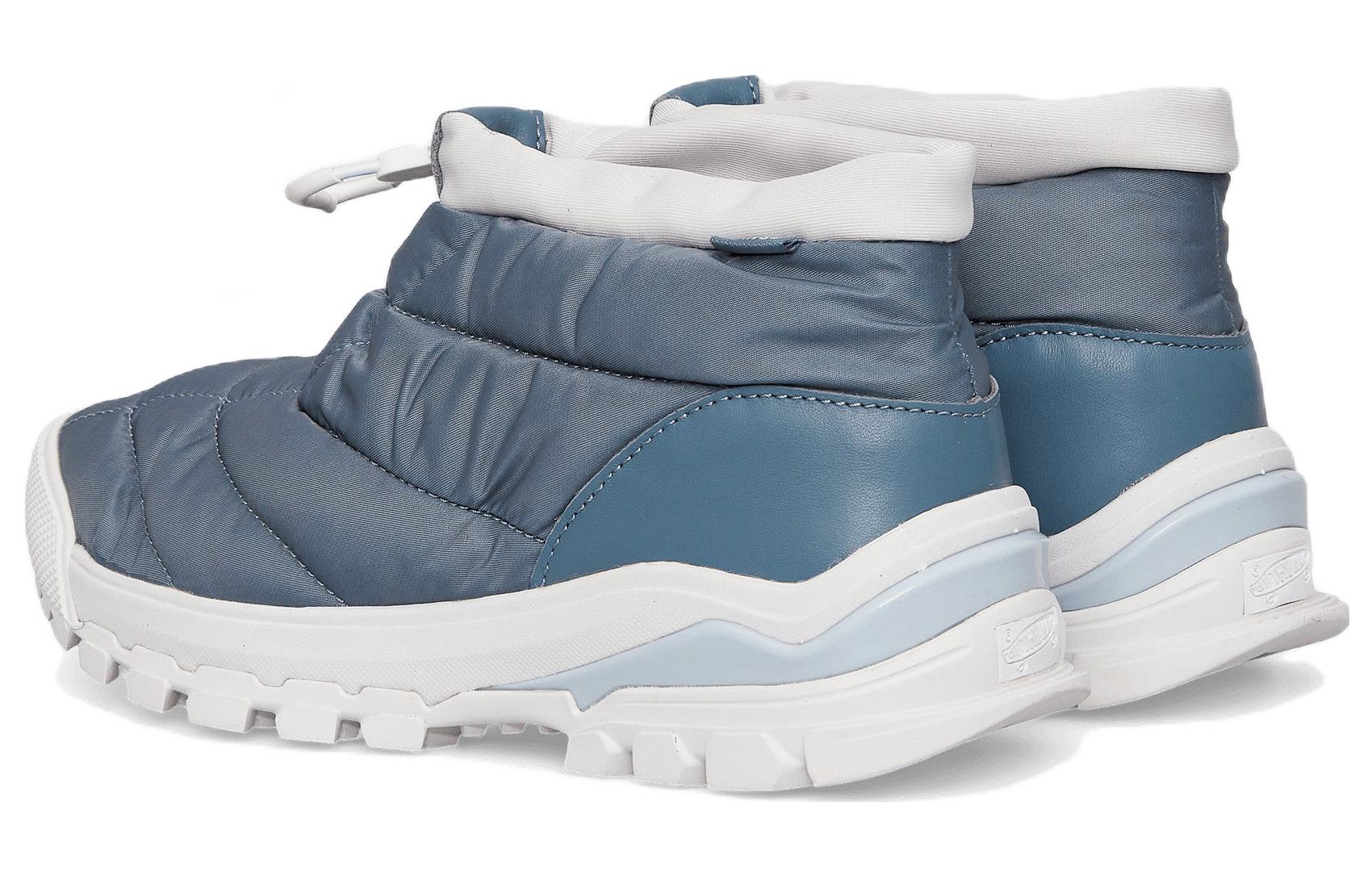Vans Slip Hiker LX 'Cabin Fever Stormy Weather' VN0A7Q4WRV2