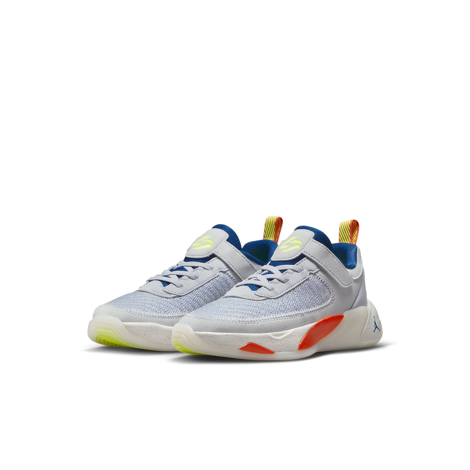 (PS) Air Jordan Luka 1 Next Nature 'Habitat' DV1515-074