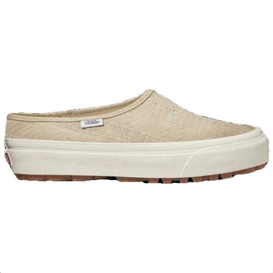 Vans Style 17 DX Shoes 'Beige' VN0A3MVGVT9