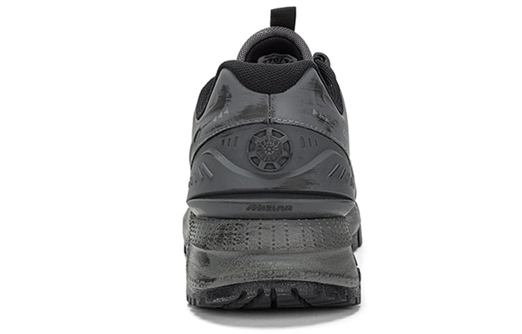 Mizuno x The Wandering Earth GM Crosswild TWE 'Grey Black' D1GH231301