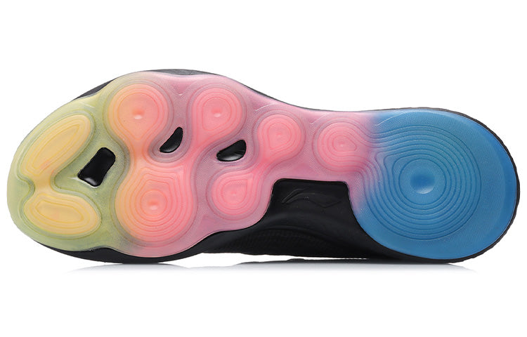 Li-Ning No Boundaries 2 'Black' AFPR009-3