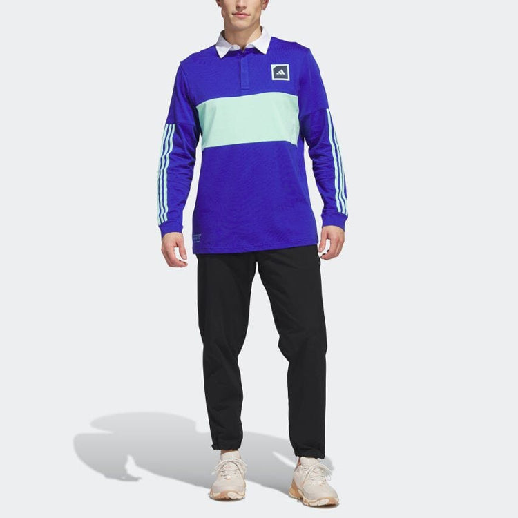adidas LogoPolo HS5619