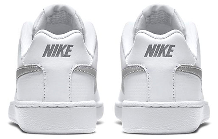 (WMNS) Nike Court Royale 'White Metallic Silver' 749867-100