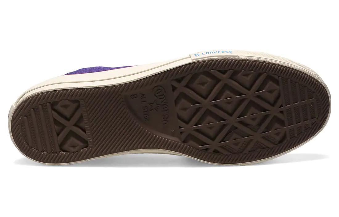 Converse All Star US Jams Hi x Original Jams 'Purple' 31305930