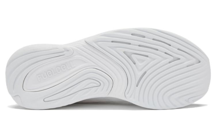(WMNS) New Balance Prism Series Low Tops Casual White WFCPZCW2