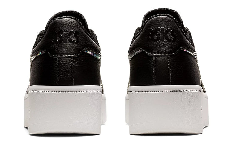 (WMNS) ASICS Japan S PF 'Black Iridescent' 1202A300-001