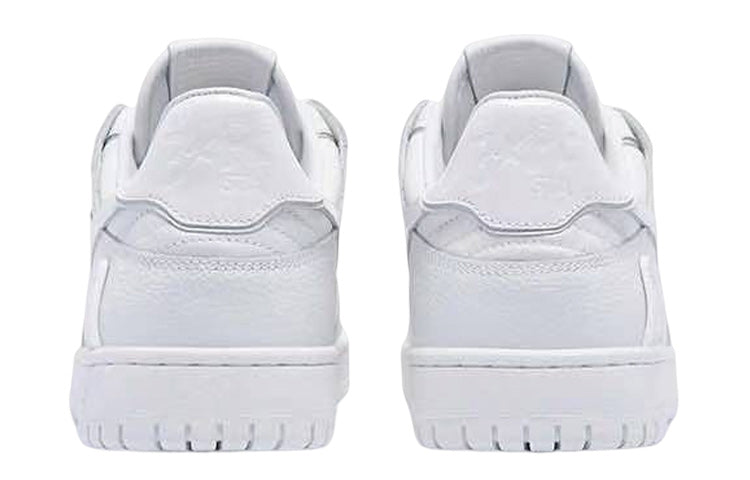 (WMNS) A BATHING APE Sk8 Sta 'Triple White' 1I70-291-010-WHITE