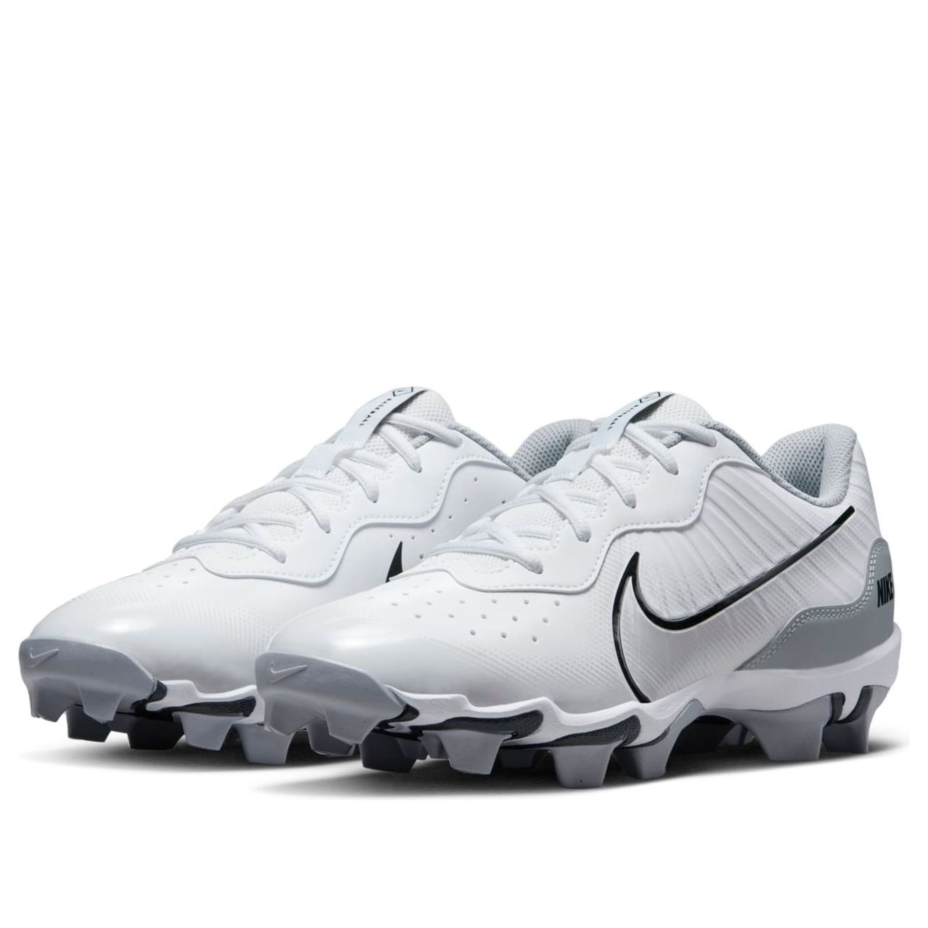 Nike Alpha Huarache 4 Keystone 'White Wolf Grey' DJ6524-100