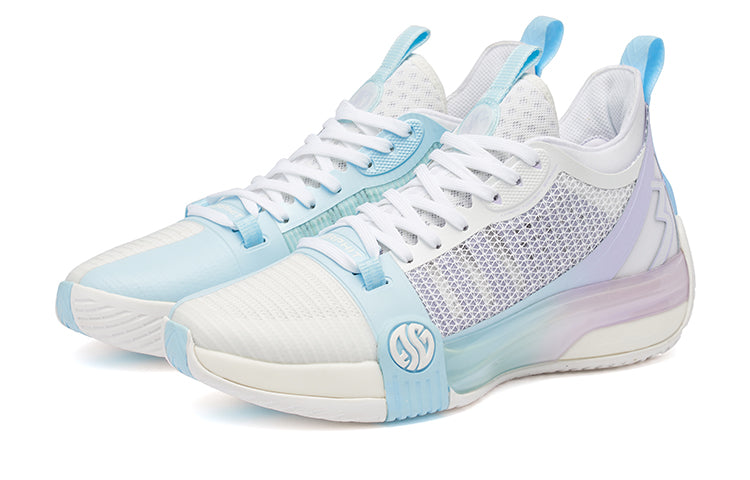 361 Degrees Aaron Gordon x Zen 3 MOD 'Ice Skate Blade' 672221117-4
