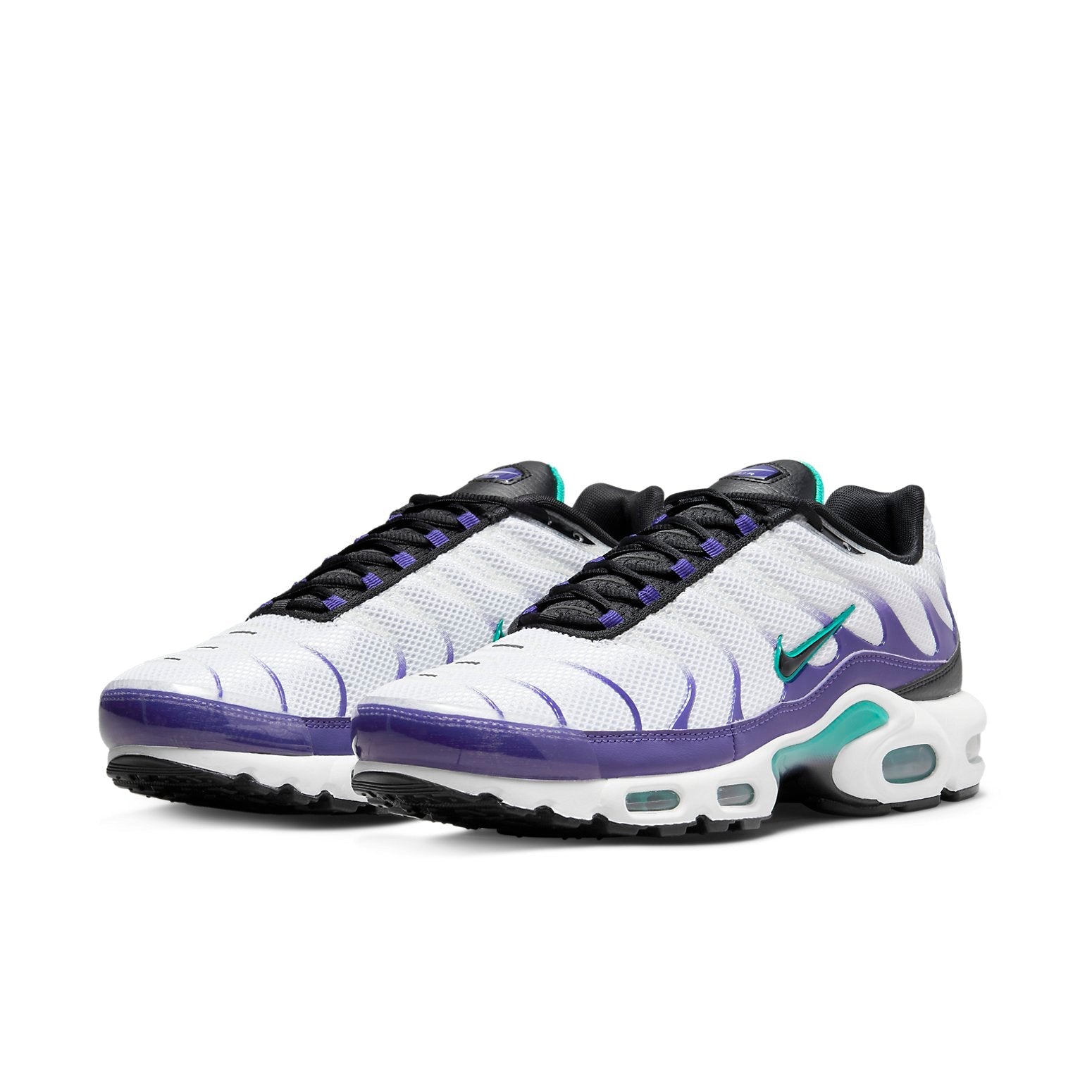 Nike Air Max Plus 'Grape' DM0032-100